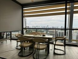 South Beach Residences (D7), Apartment #583376861